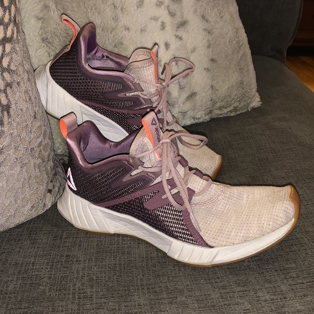 NWOT Women’s Reebok Fusium Athletic Training Shoe